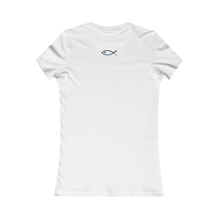 Women's Favorite Tee