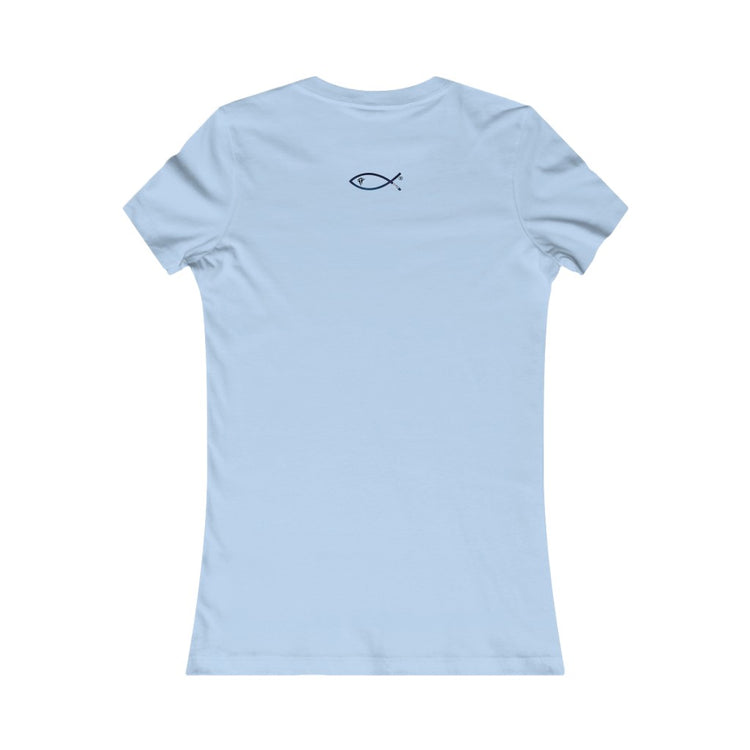 Women's Favorite Tee