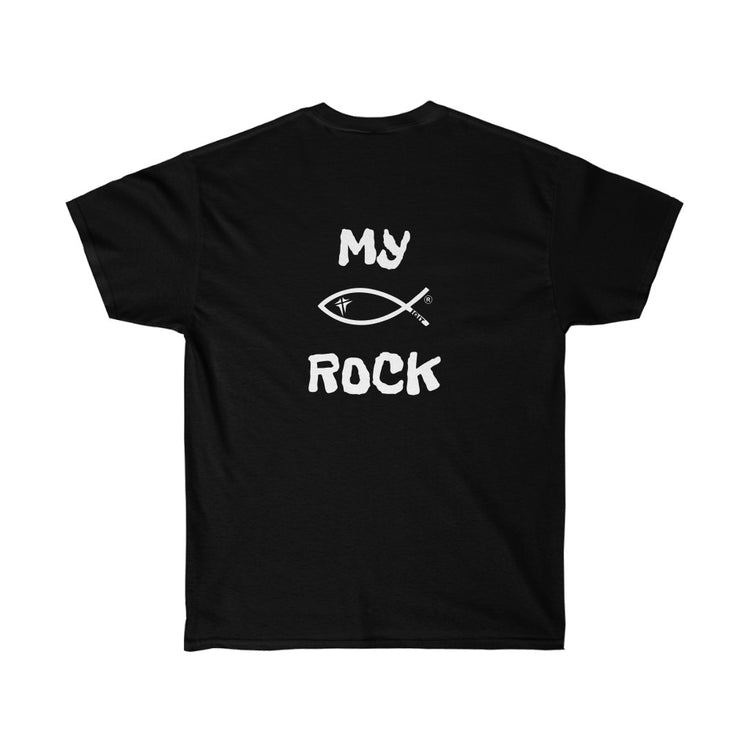 Unisex Ultra Cotton Tee