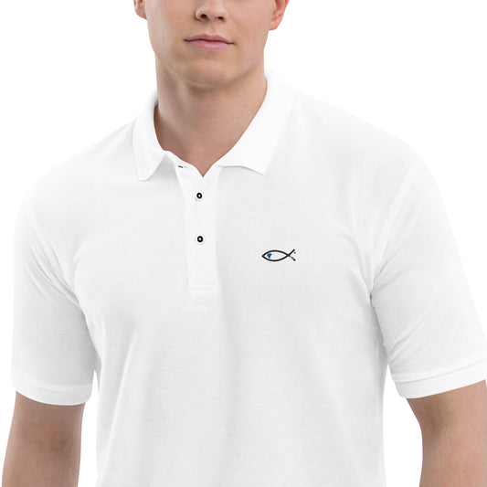 Men's Premium Polo