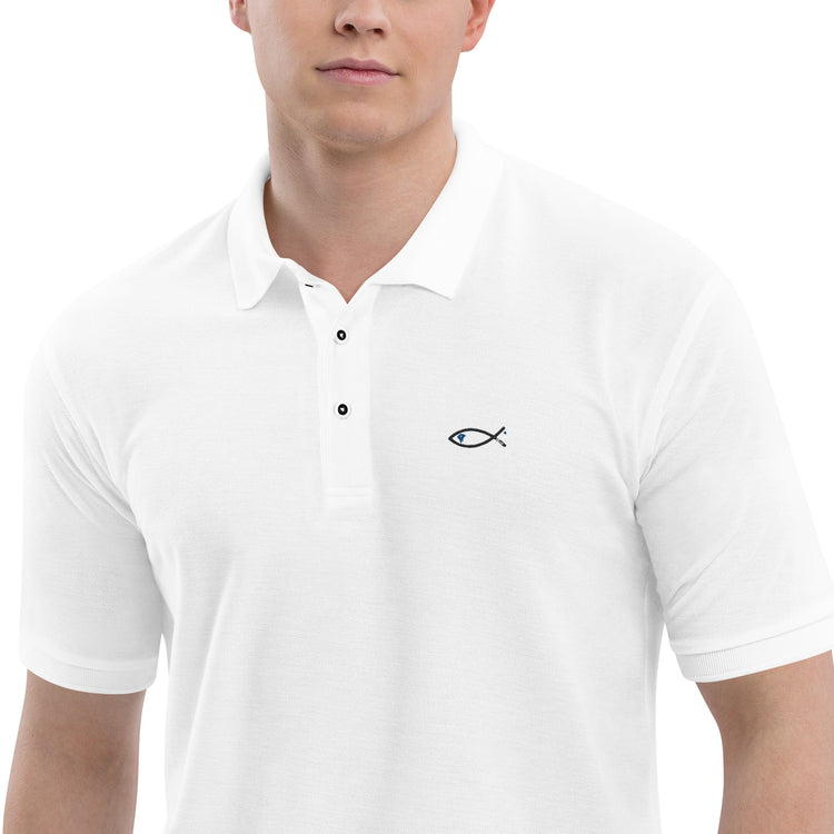Men's Premium Polo