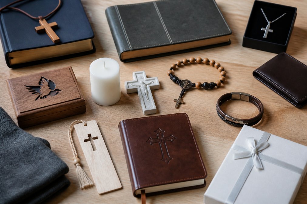 10 Christian Gift Ideas for Confirmation 2026