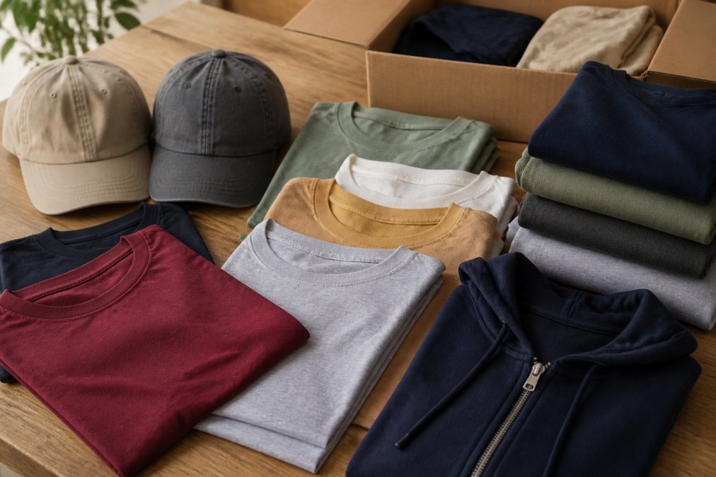 Affordable Christian Clothing for Groups: 10 Best Options