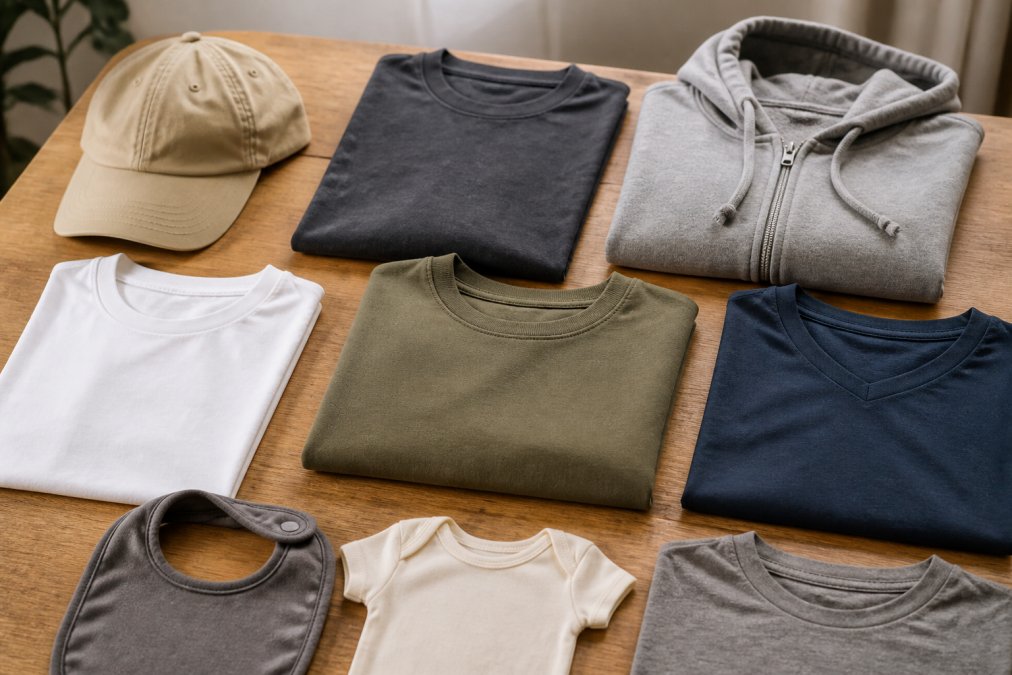 Best Christian Clothing That Lasts: Quality & Purpose