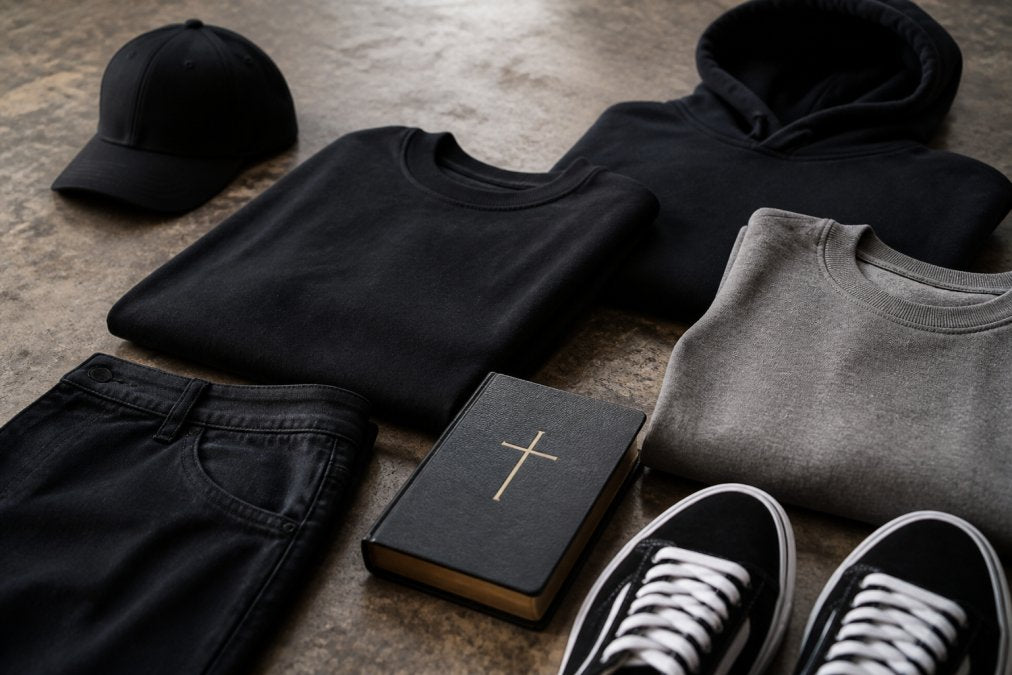 Best Christian Streetwear Brands 2026: 7 That Give Back