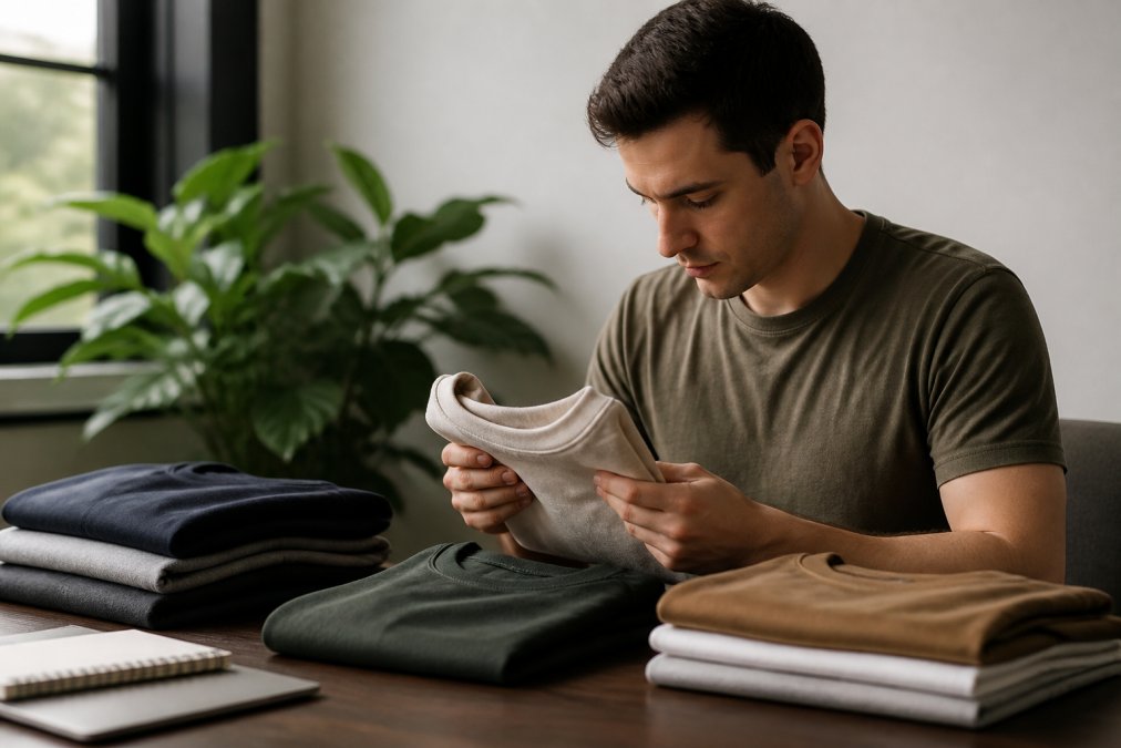 Best Luke 311 Apparel Alternatives in 2026