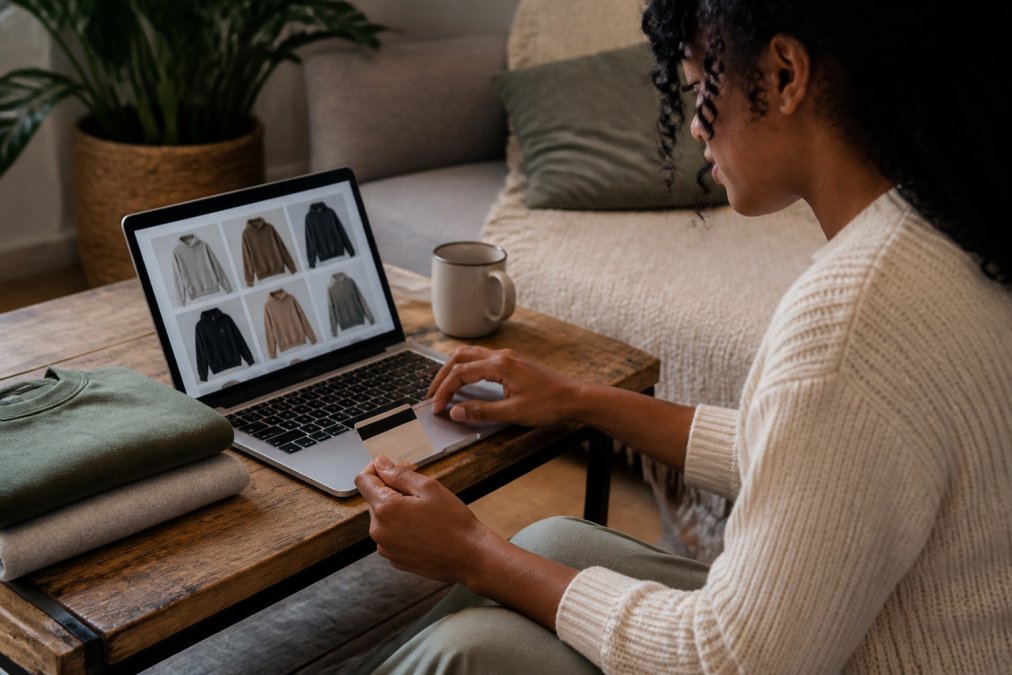 Buy Faith-Based Clothing Online: 2026 Guide