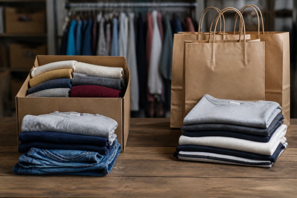 Charity-Focused Clothing vs Regular Retail: 2026 Guide