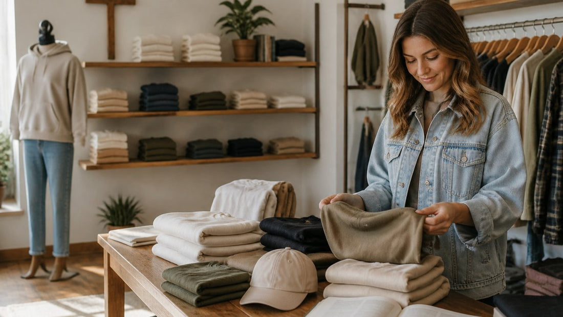 Christian Fashion Inspiration for Everyday Style