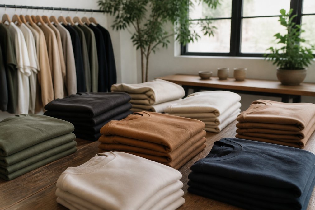 Christian Movement Apparel Alternatives: 8 Modern Brands