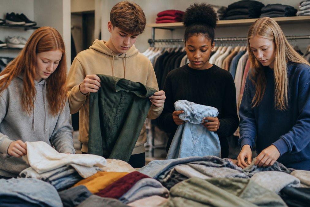 Dear Heart Designs Alternatives for Youth