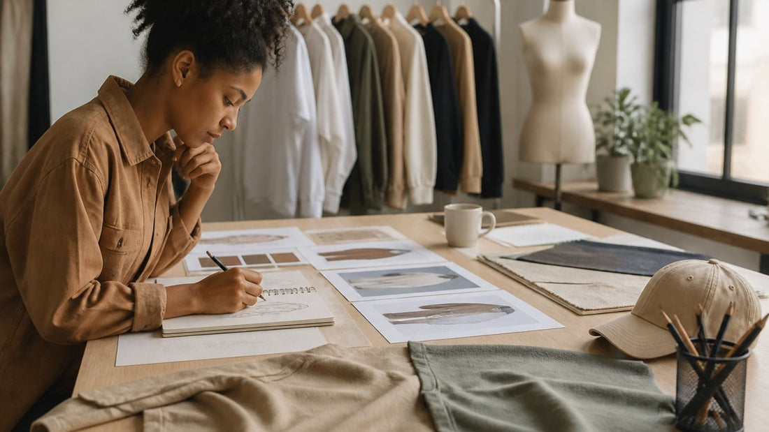 Design Meaningful Faith-Based Clothing: A 2026 Guide