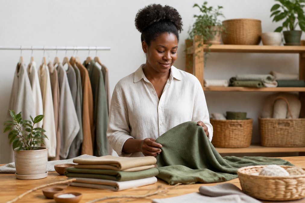 Ethical Fashion for Christian Consumers: A 2026 Guide