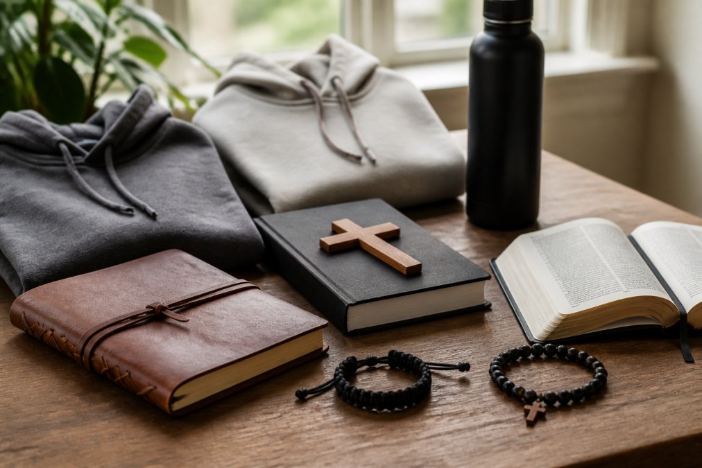 Faith Based Gift Ideas for Teens: 2026 Guide