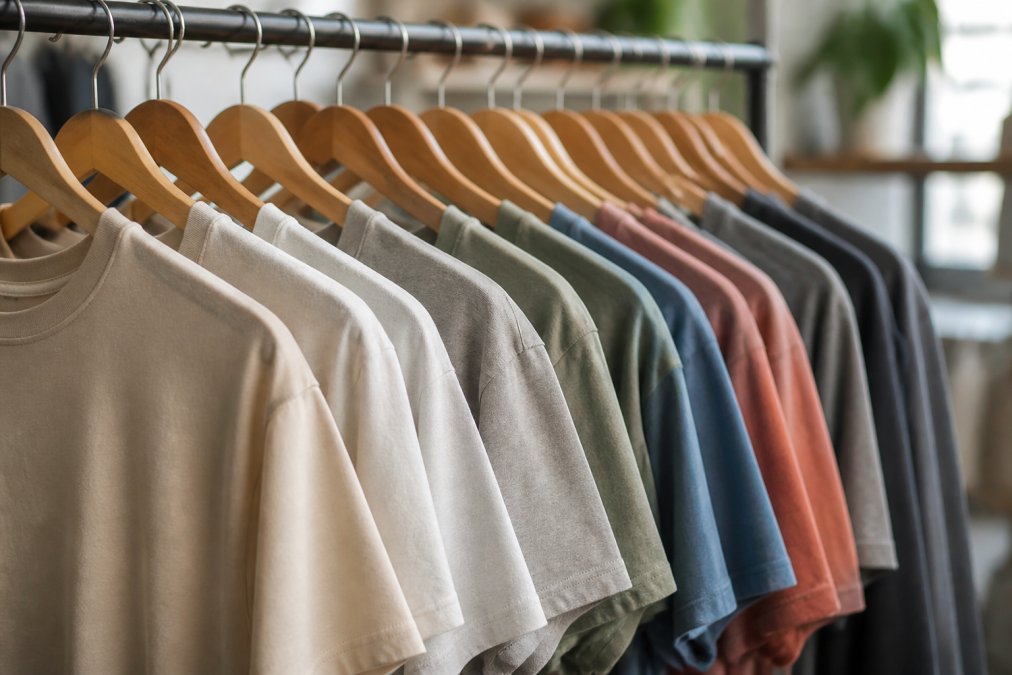 How Long Do Modern Bible Verse Shirts Last?