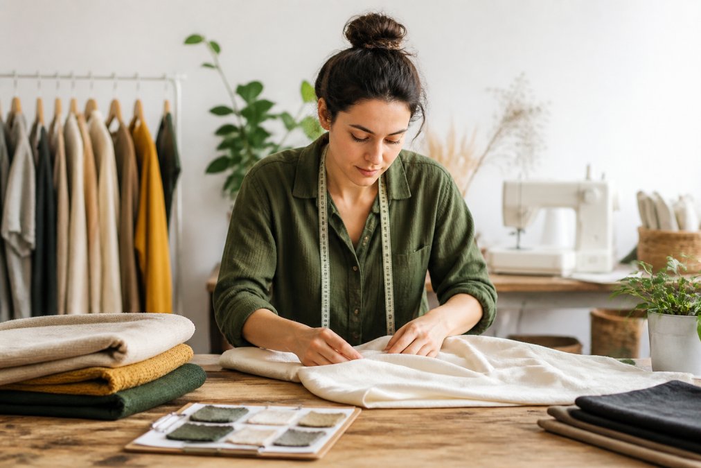 How to Choose Ethical Clothing Brands: A 2026 Guide
