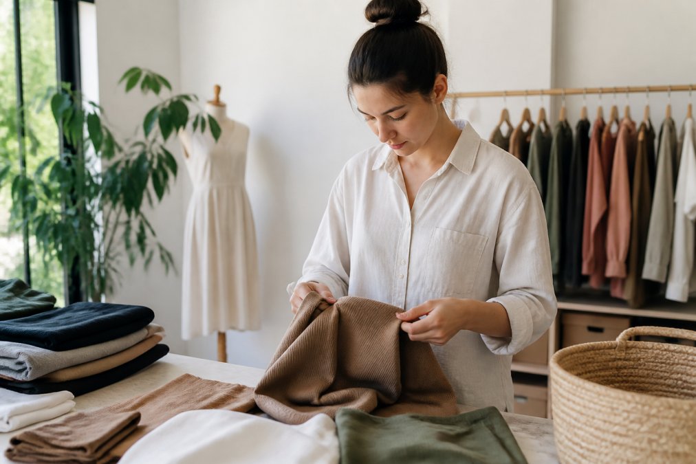 How to Find Ethical Christian Clothing: A 2026 Guide
