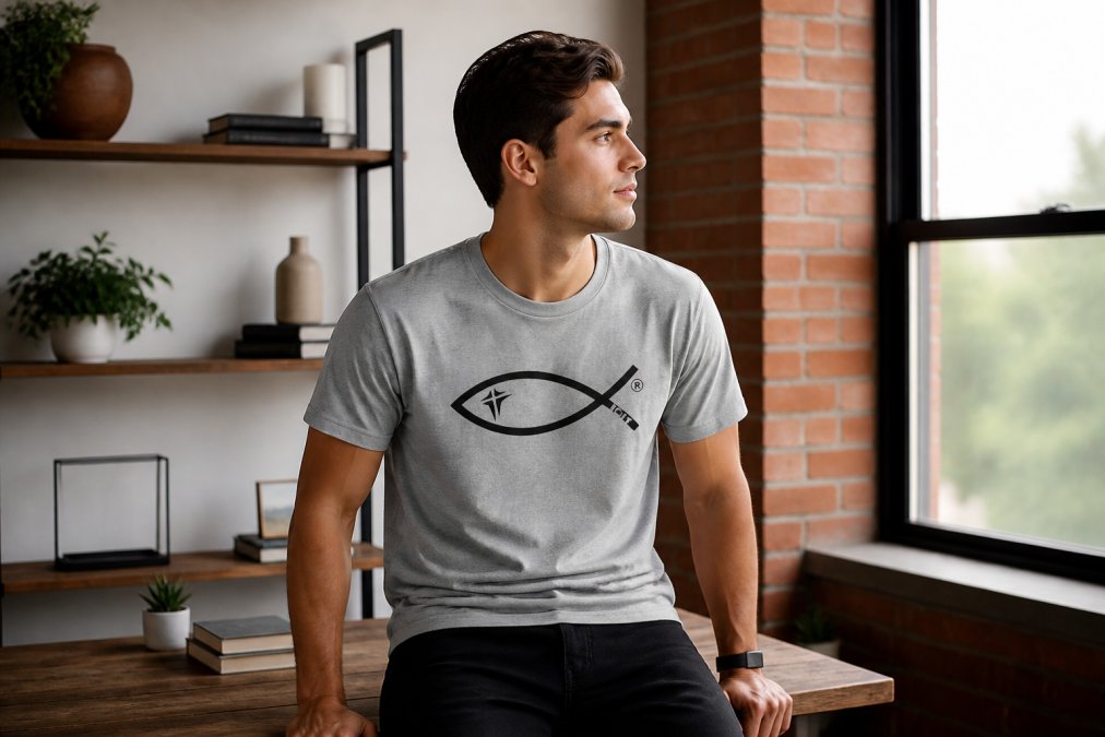How to Style Faith-Based Apparel: A Modern Guide