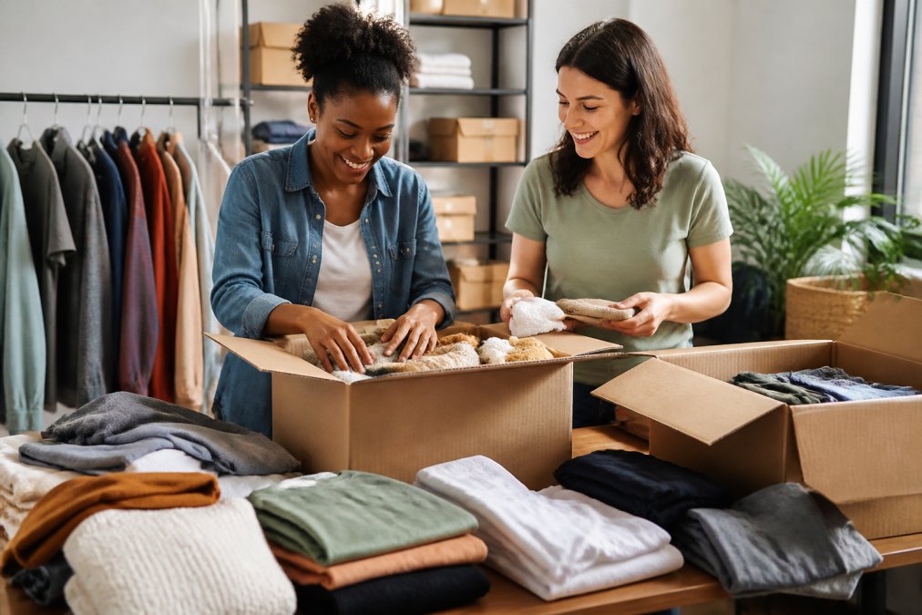 How to Verify Charity Apparel Donations: A 2026 Guide