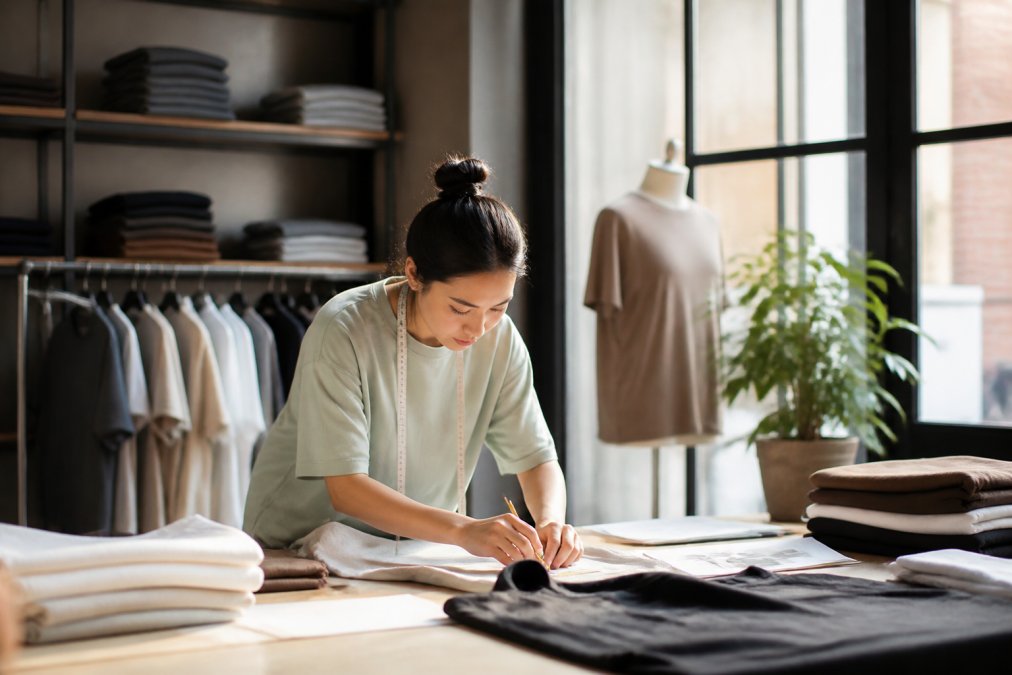 Launch a Mission-Driven Clothing Line: A Step-by-Step Guide