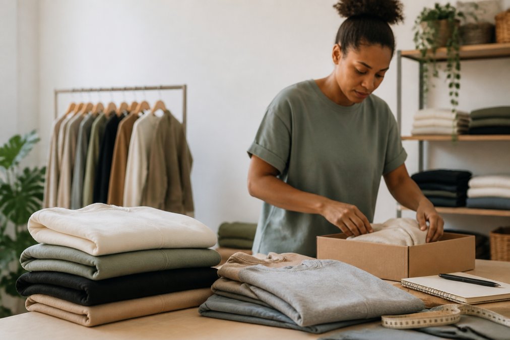 Mission-Driven Apparel Alternatives for 2026