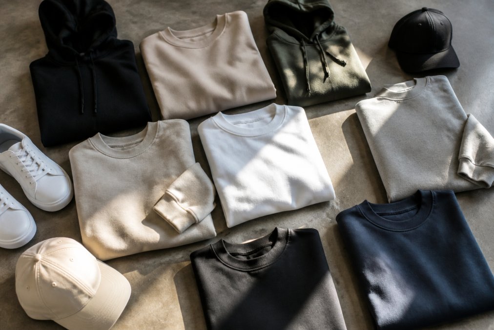 Modern Christian Apparel for Church Groups in 2026