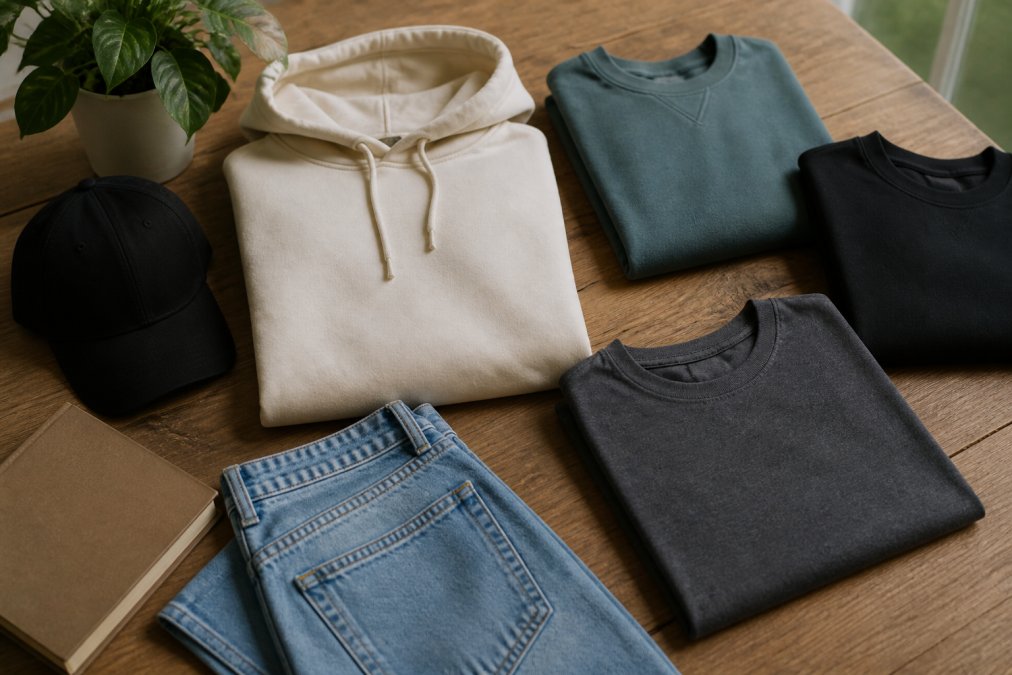Non Cheesy Christian Clothing Brands Worth Wearing in 2026