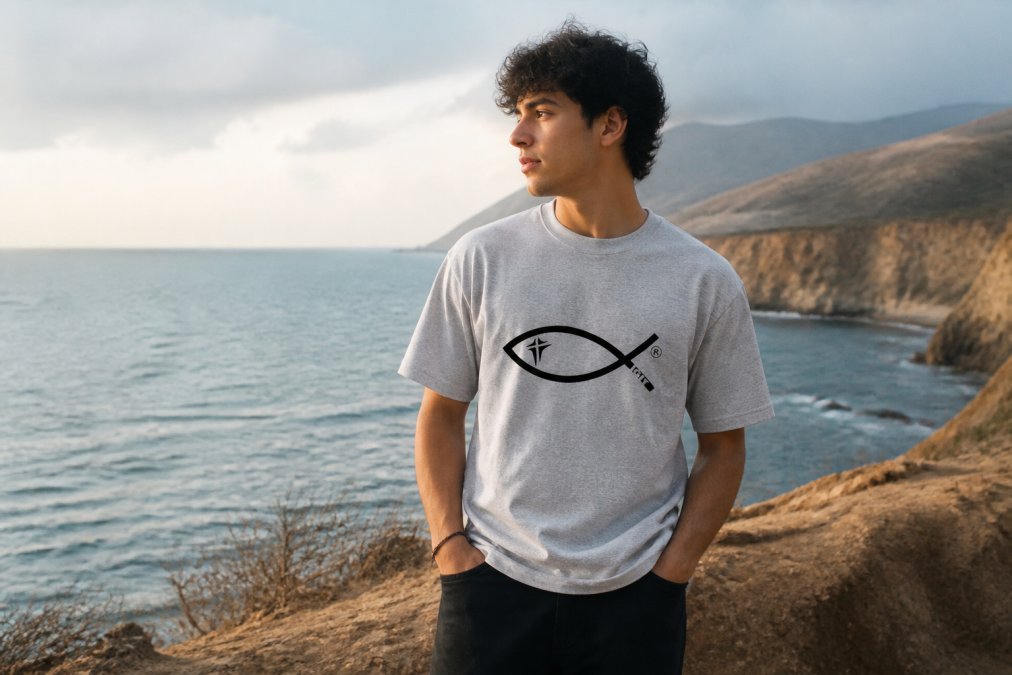 Quality Christian Streetwear for Men: 2026 Guide