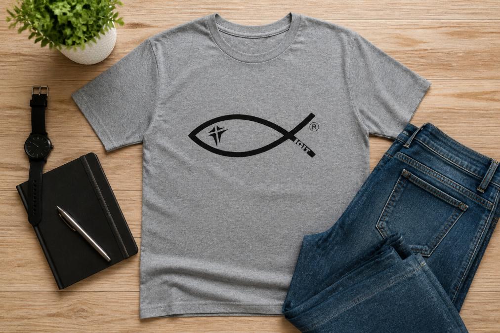 Stylish Christian Clothes for Young Adults