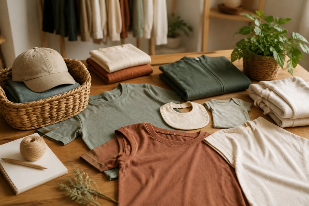Sustainable Christian Fashion for Families: 2026 Guide