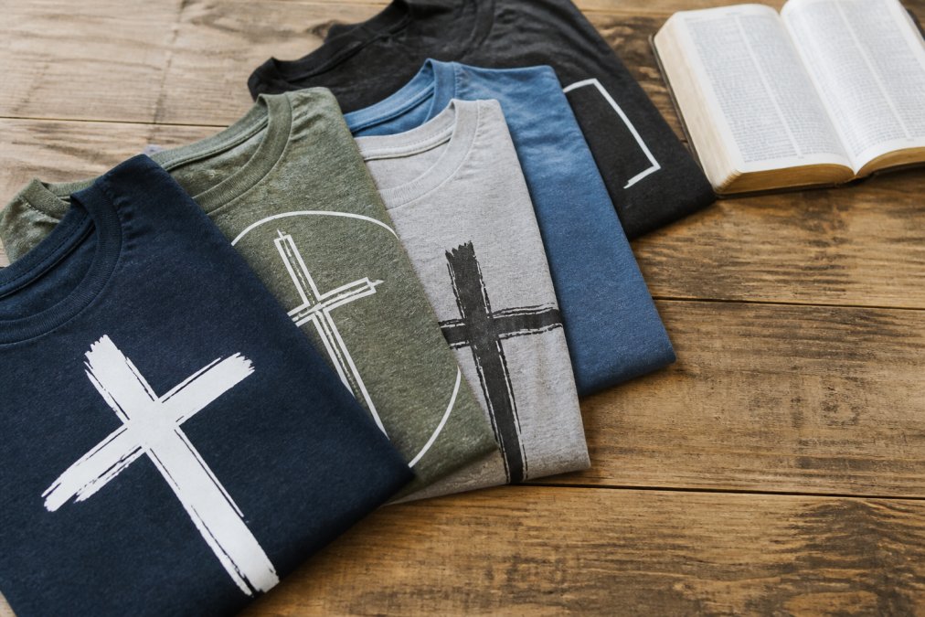 Where to Buy Christian Youth Shirts: 10 Best Options