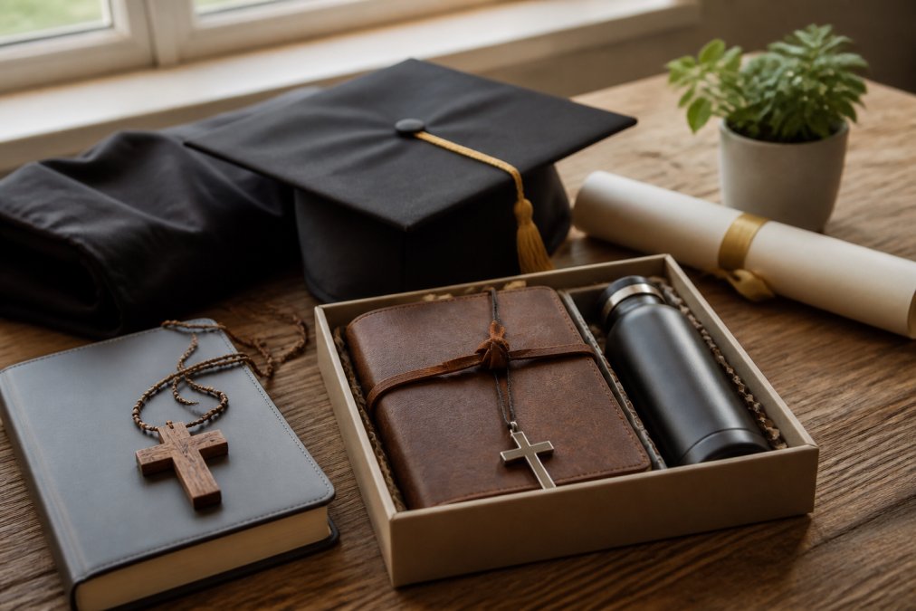 Why Choose Faith-Inspired Gifts for Graduates in 2026