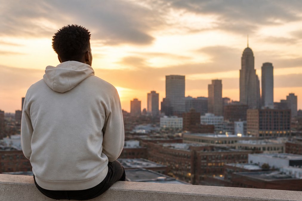Why Wear Faith-Inspired Streetwear: A Purpose-Driven Guide